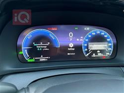 تۆیۆتا کراون